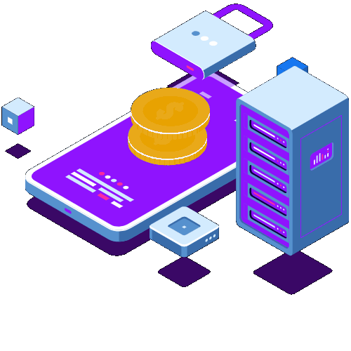 imagen criptomonedas